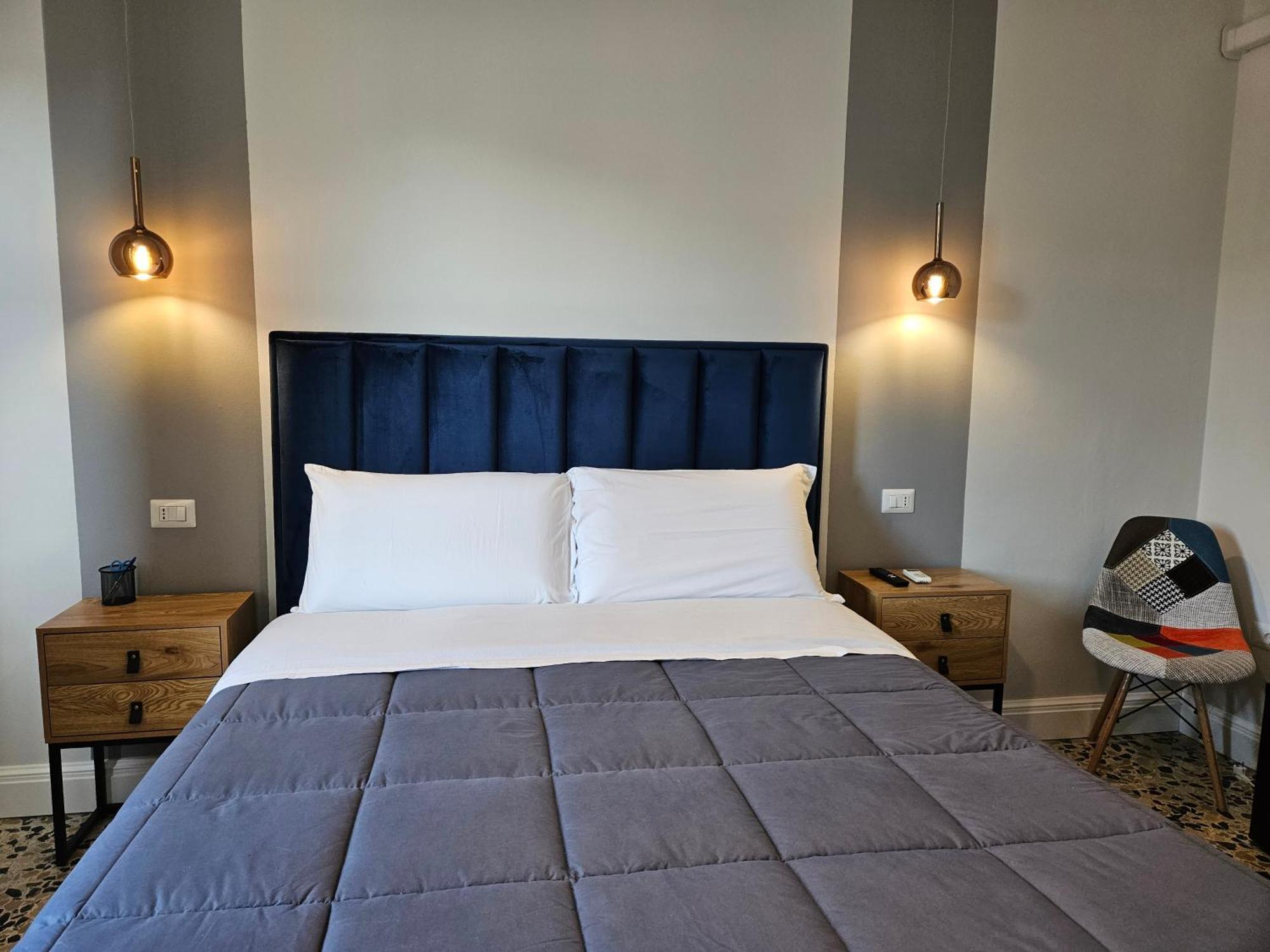 Lorixedda Rooms Quartu SantʼElena Exterior foto
