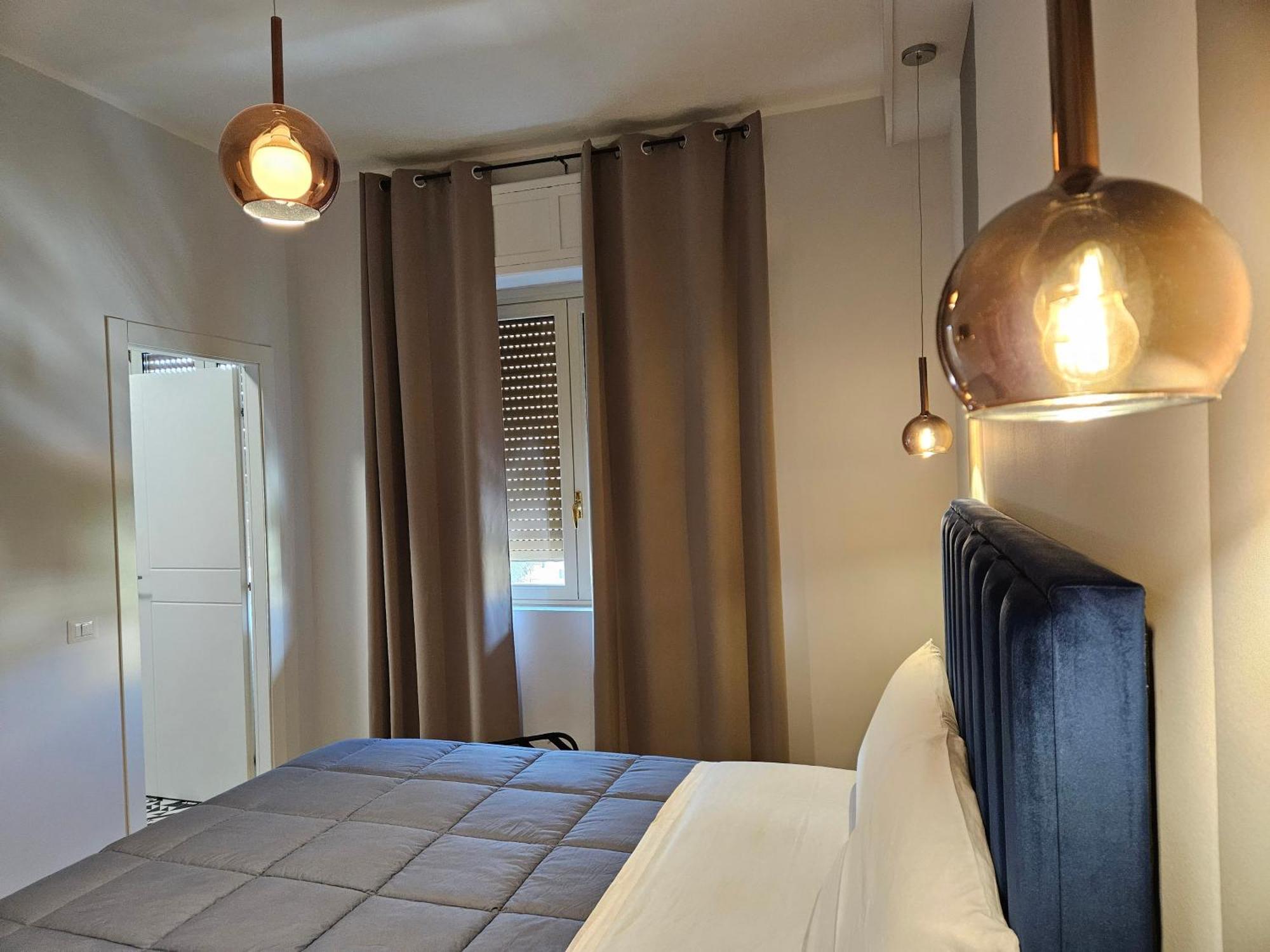Lorixedda Rooms Quartu SantʼElena Exterior foto